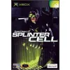 Tom Clancy's Splinter Cell XBOX
