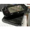 NINTENDO WII U Black Ed.
