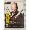 Hitman Contracts PC