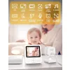 Niania elektroniczna Baby Monitor