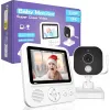 Niania elektroniczna Baby Monitor
