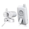 Niania elektroniczna Baby Monitor GHB ABM800 + ładowarka