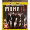 Mafia 2 PS3