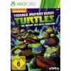 Turtles Danger of the Ooze X360