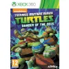 Turtles Danger of the Ooze X360