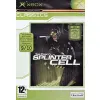 Tom Clancy's Splinter Cell XBOX