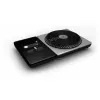 DJ Hero + mixer + adapter PS3