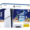 Sony Playstation 5 Slim 1TB Napęd Nowa