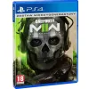 Call of Duty Modern Warfare II PL PS4