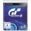 Gran Turismo 6 PL PS3