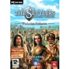 The Settlers Narodziny Imperium + dodatek Wschodnie królestwa PL PC