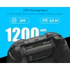 ElecGear Akumulator Litowo-jonowy do Xbox, 1200mAh Series X/S, Xbox One