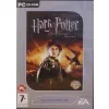 Harry Potter i Czara Ognia PL PC