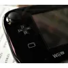 NINTENDO WII U Black Ed.