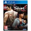 Yakuza 6 The Song of life Essence of Art Edition PS4
