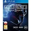 Star Wars Battlefront 2 PL PS4