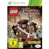 Lego Piraci z Karaibów Gra Wideo PL X360