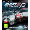 ShiftT 2 Unleashed PL PS3