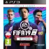 Fifa 19 PL PS3
