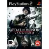 Medal of Honor Vanguard PL PS2