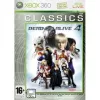 Dead or Alive 4 X360