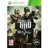 Army of Two The Devil's Cartel  X360