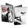 Batman Arkham City Steelbook PL X360