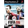 Fifa 06  PS2