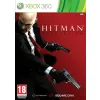 Hitman Rozgrzeszenie X360