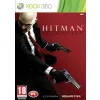 Hitman Rozgrzeszenie X360