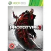 Prototype 2 Limited Edition X360