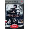 Medal of Honor Vanguard PL PS2