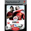Fifa 09 PL PS2
