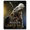 Assasins Creed Origins Steelbook
