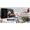 Yakuza 6 The Song of life Essence of Art Edition PS4
