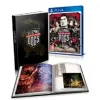 Sleeping Dogs Definitive Edition + Artbook PL PS4
