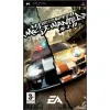 NFS Need for Speed Most Wanted 5-1-0 PSP