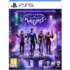 Gotham Knights Steelbook PL PS5