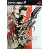 Metal Gear Solid 2 Sons of Liberty PS2