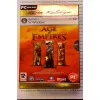 Age of Empires Złota Kolekcja PL PC