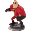Disney Infinity 1.0 + figurki