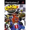 Crash Nitro Kart PS2
