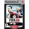 Fifa 06  PS2