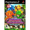 Zabawy Dinozaurów Buzz Junior  PL  + pady Buzz PS2