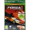 Forza Motorsport 2 X360