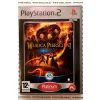 Władca Pierścieni Trzecia Era PL PS2