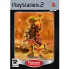 Jak 3 PS2