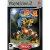 Jak 2 Renegade  PS2