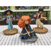 Disney Infinity 2.0 Alladyn Jasmine Merida X360