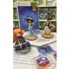 Disney Infinity 2.0 Alladyn Jasmine Merida X360